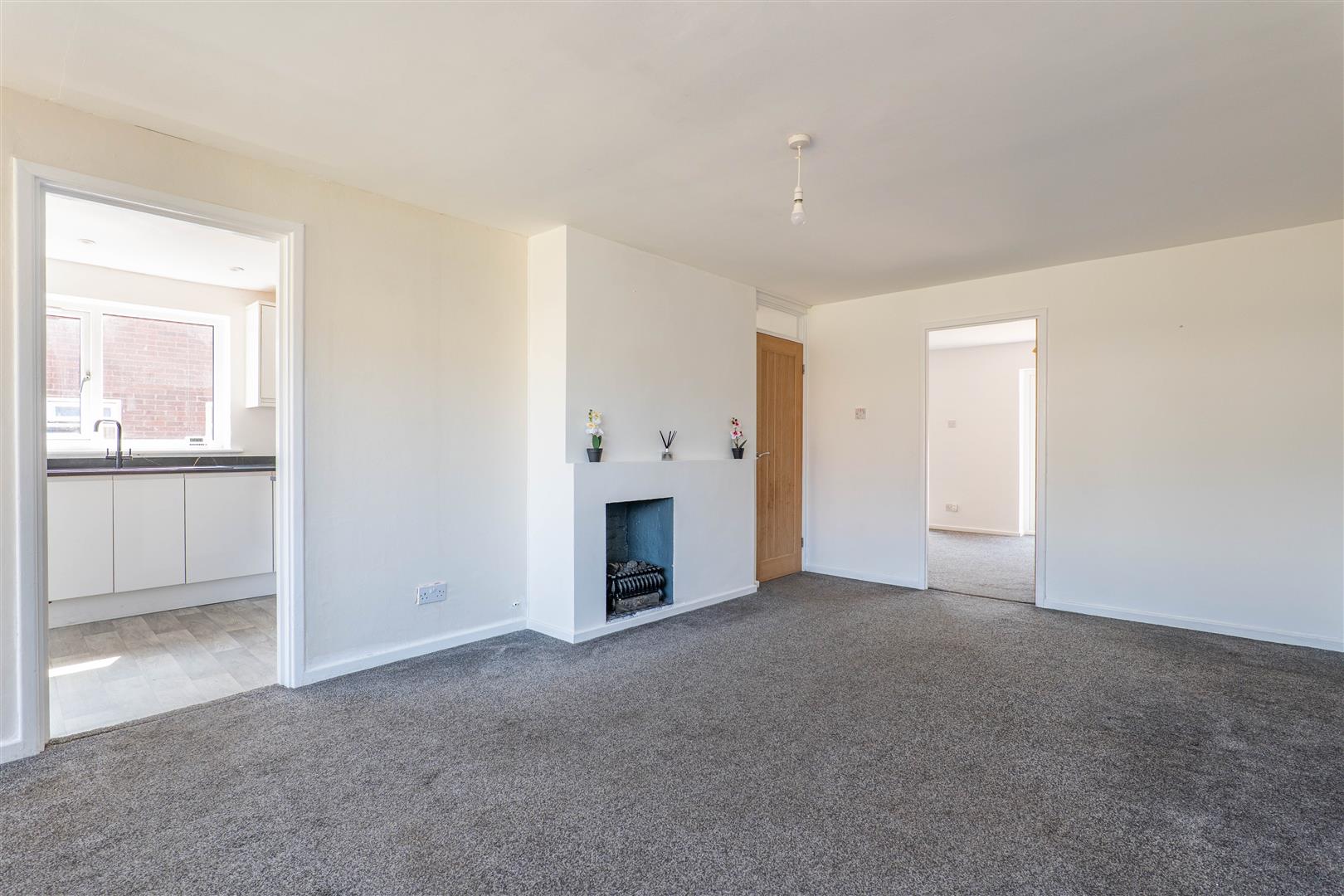 Laburnum Road, Chorley